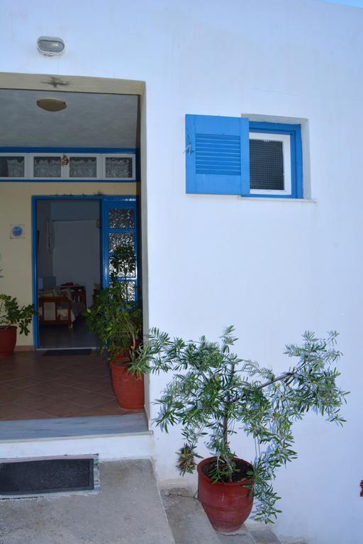 Elli Rooms Patitiri  Room photo