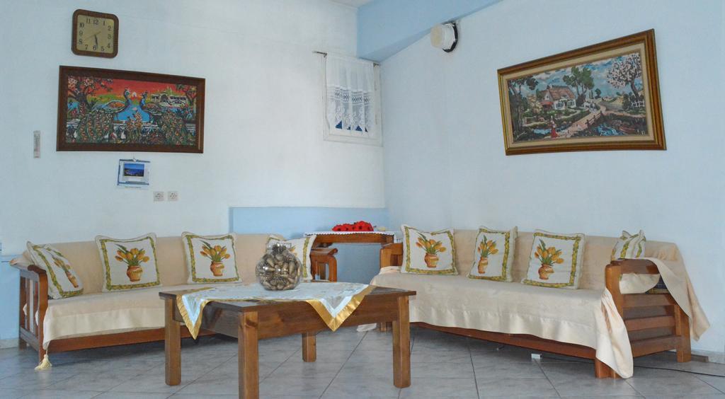 Elli Rooms Patitiri  Room photo