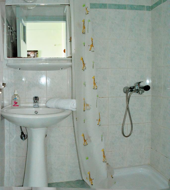 Elli Rooms Patitiri  Room photo